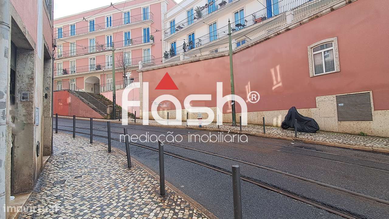 T3 REMODELADO e MOBILADO na Penha de França-40