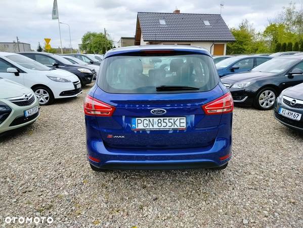 Ford B-MAX 1.4 Colour-Line - 6