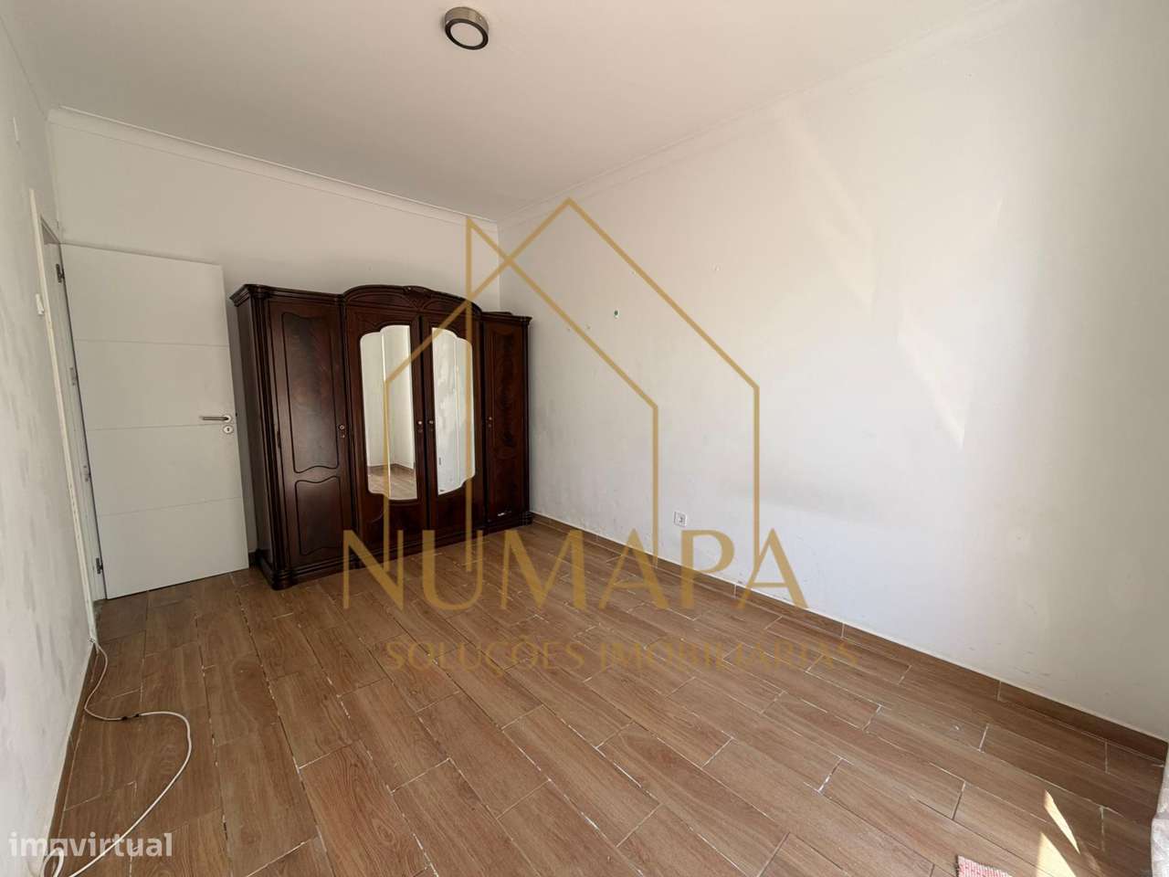 Apartamento T2 + 1 com logradouro no Feijó – Almada - Grande imagem: 5/30