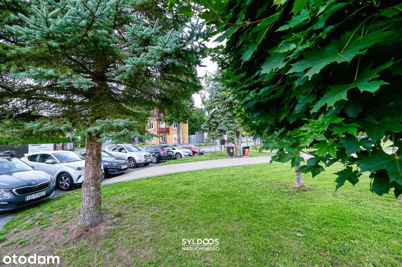 Wygodne, 2 pokojowe -Balice - 5km od BusinessPark-18