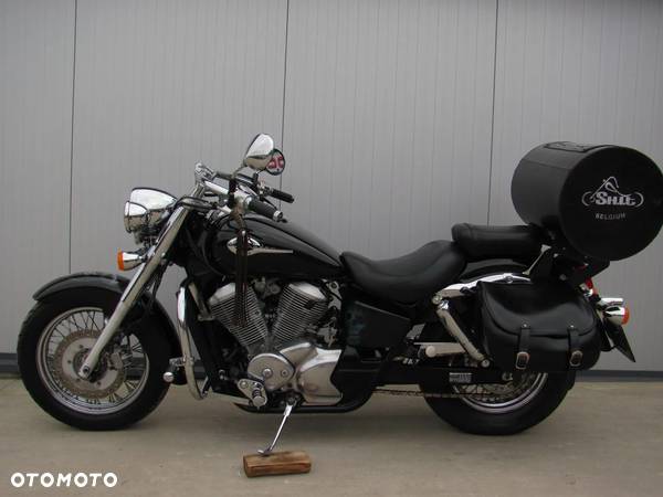 Honda Shadow - 19