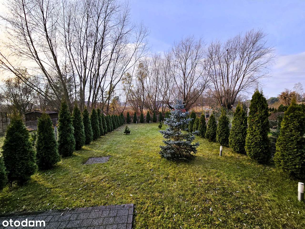 Gotowy do zamieszkania dom - ogródek / garaż-15