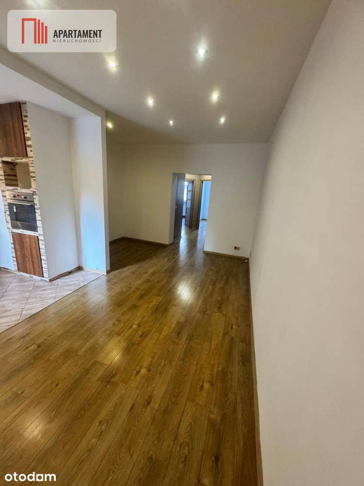 3 pokojowe na parterze! - Pełny obrazek: 4/10