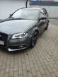 Audi A3 1.6 TDI DPF Attraction - 2