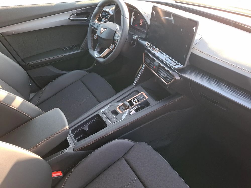 1.5 eTSI 150 KM DSG Dostępny od ręki!