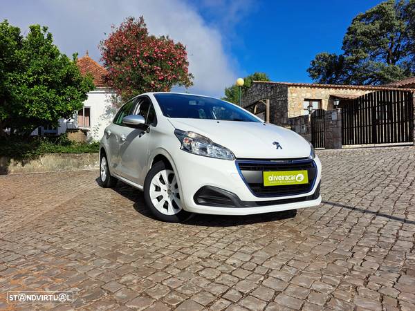 Peugeot 208 PureTech 68 Like - 7