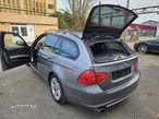 BMW Seria 3 318d DPF Touring Edition Sport - 11