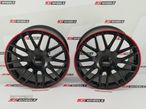 Jantes VR3 look Audi em 19" | 5x112 - 5