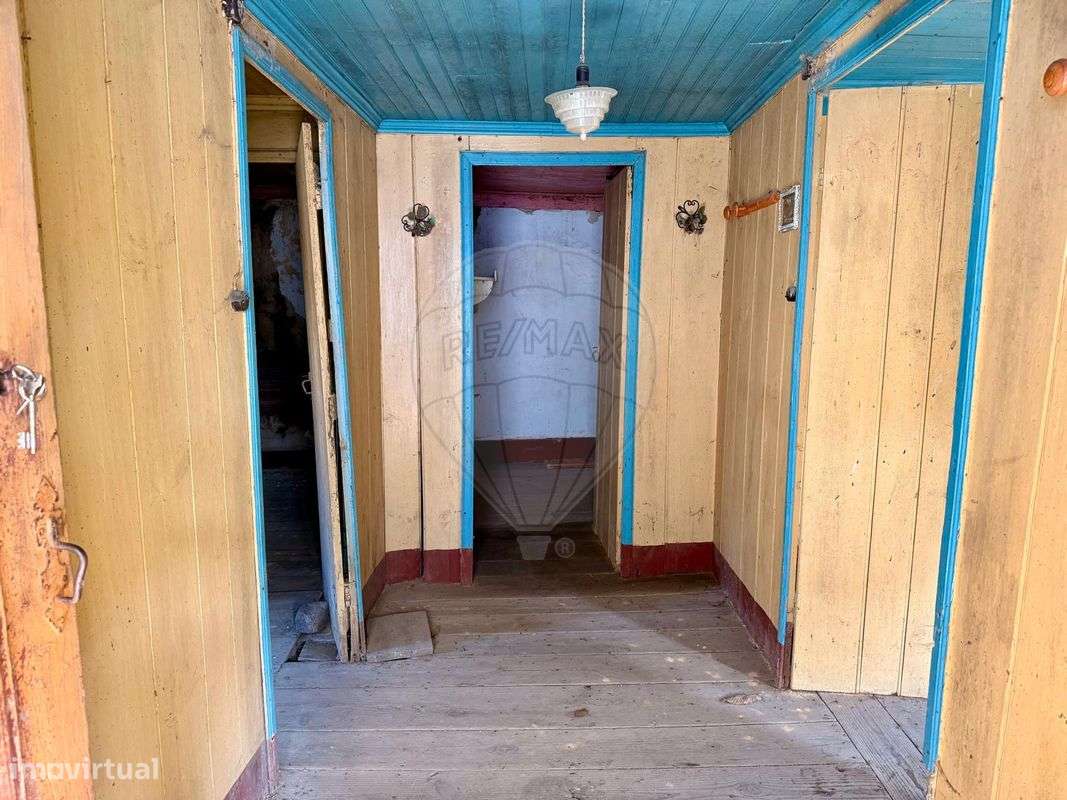 Moradia T0 para venda - Grande imagem: 4/20