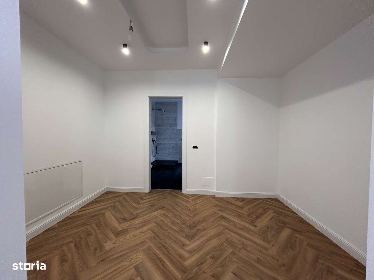 North Villas Pipera | Vila Individuala Finalizata | Pompa Caldura-19