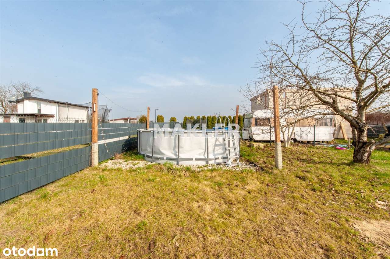 Atrakcyjna działka Rod w Mroczy - Pełny obrazek: 5/10