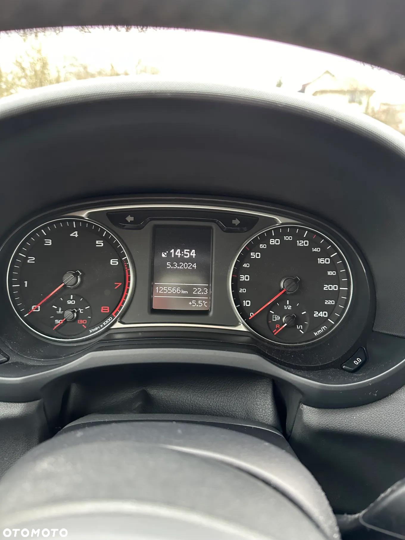 Audi A1 1.0 TFSI ultra - 9