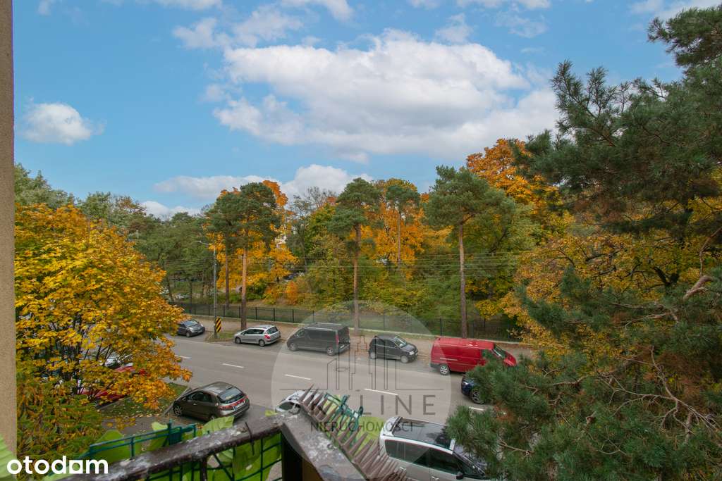 3 pokoje w świetnej lokalizacji-7