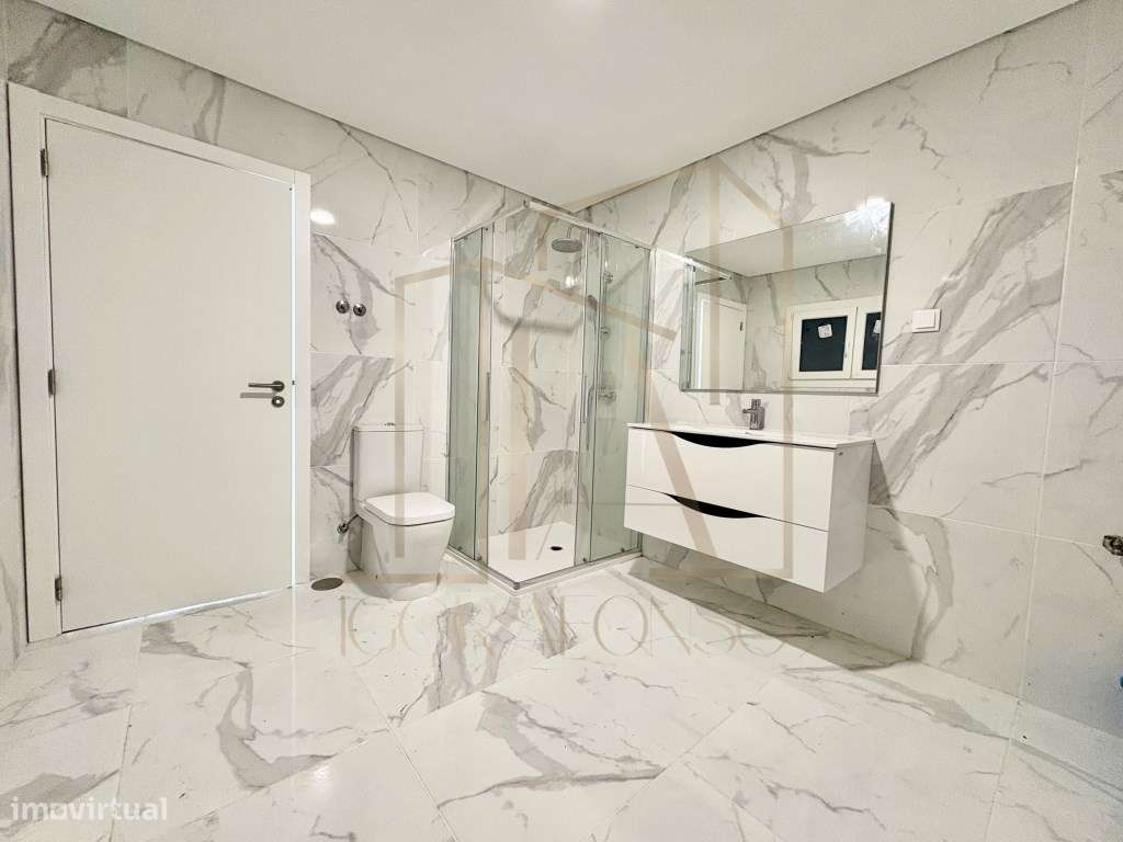 Moradia Térrea T4, com 4 Suites - Pronta a Escriturar-7