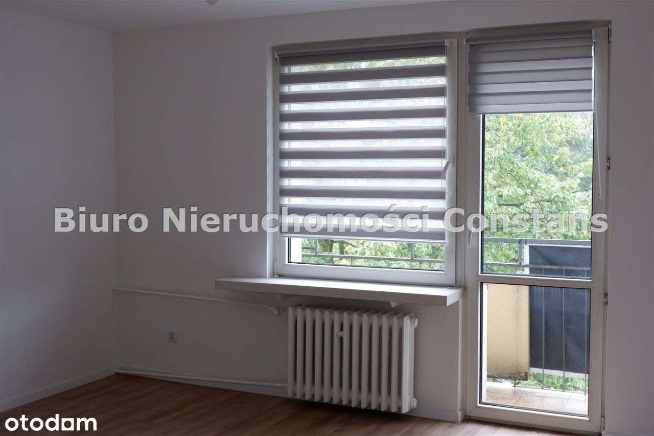 Mieszkanie, 53,67 m², Częstochowa-1