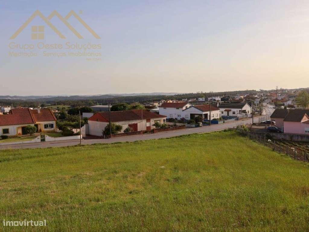 Moradia T3 Campelos, Lourinhã-17