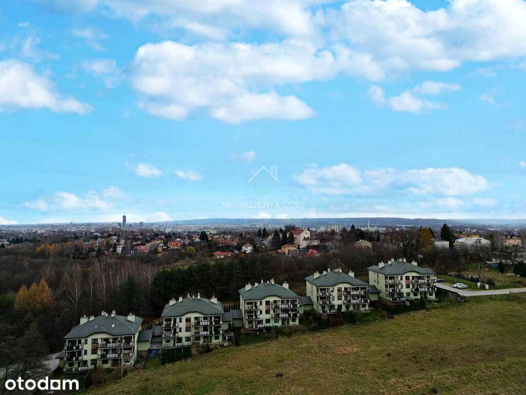 Mieszkanie 3 pokojowe 57 m2, ul. Staroniwska-13