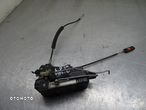 OPEL VECTRA C GTS LIFT 05-08 ZAMEK DRZWI LEWY PRAWY PRZÓD 13210767 13210769  5 PIN - 4