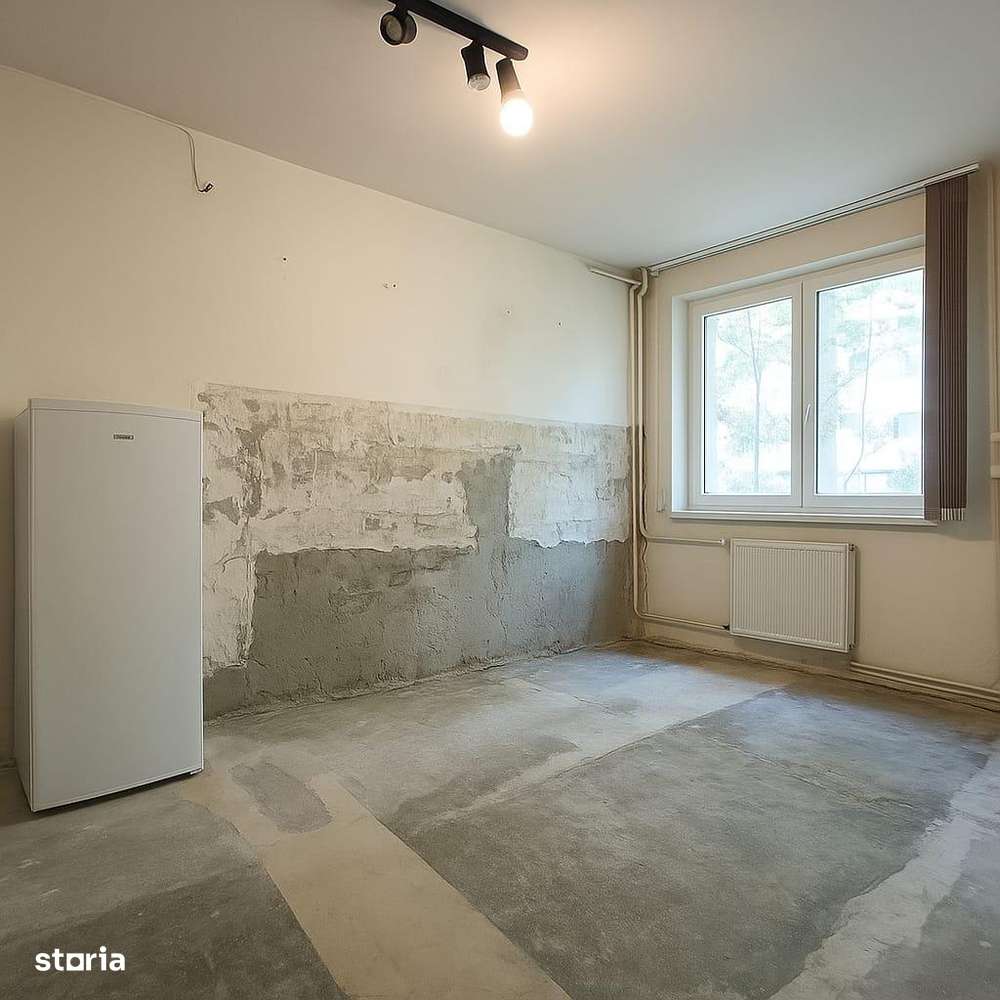 Vand apartament 2 camere Gheorgheni - Imagine principală: 4/4