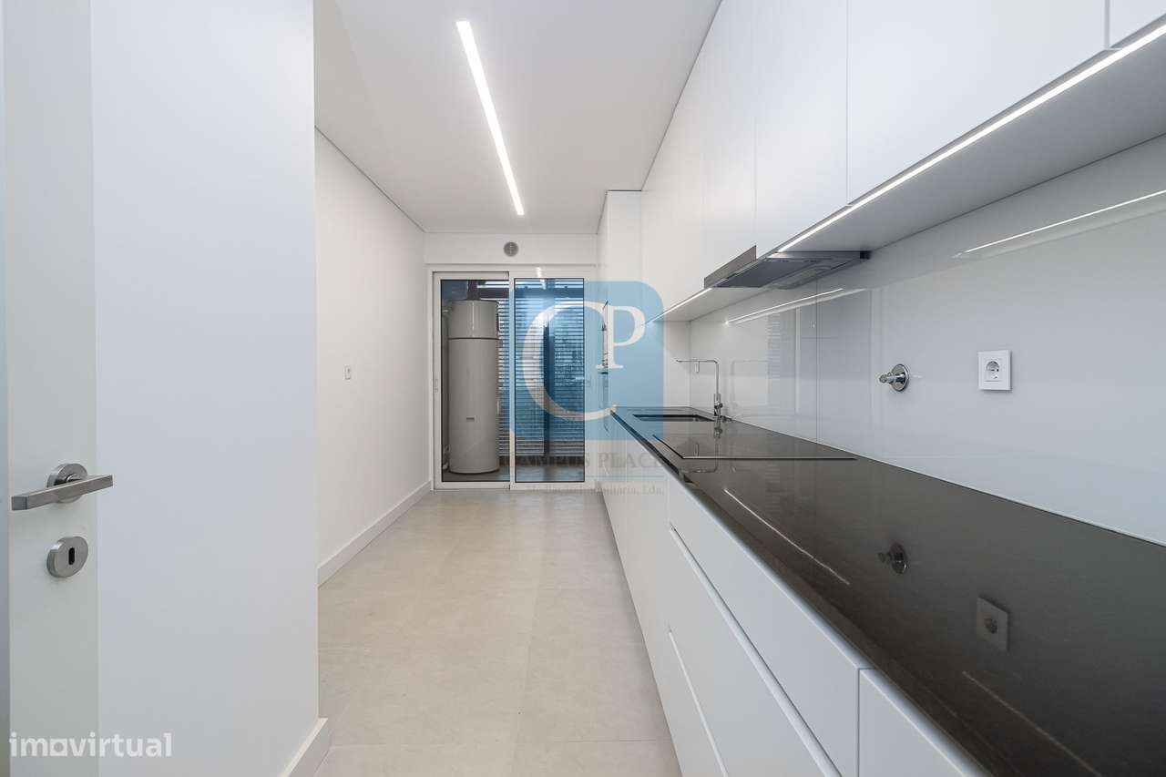 Apartamento T3 de luxo em Matosinhos - Grande imagem: 5/26