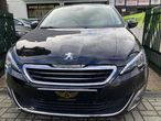 Peugeot 308 e-HDi FAP 115 Stop&Start Allure - 5