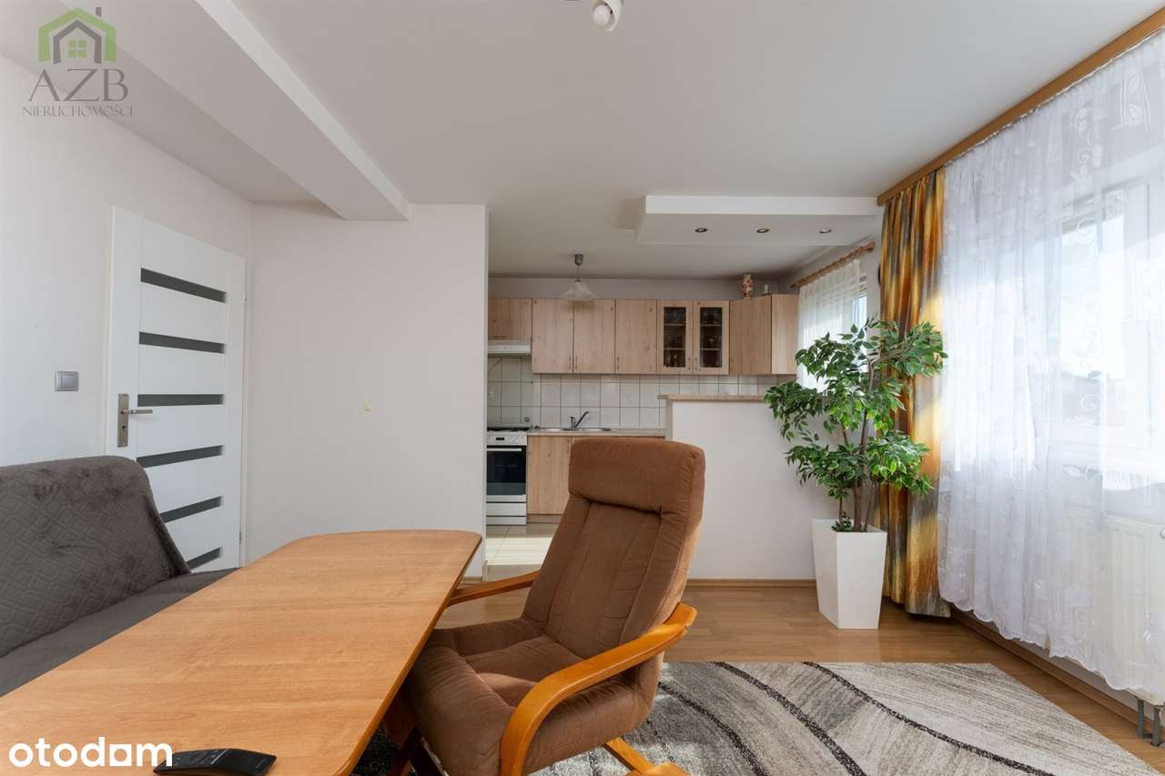 Prądnik Czerwony - 3 Pokoje - 2 Łazienki - 77m2-13