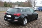 Opel Astra - 3