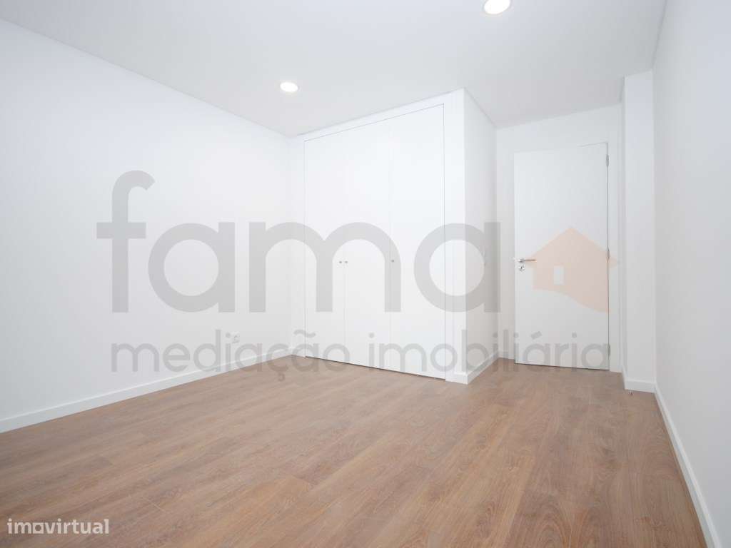 Excelente Apartamento T2 em Alcabideche - Cascais-34