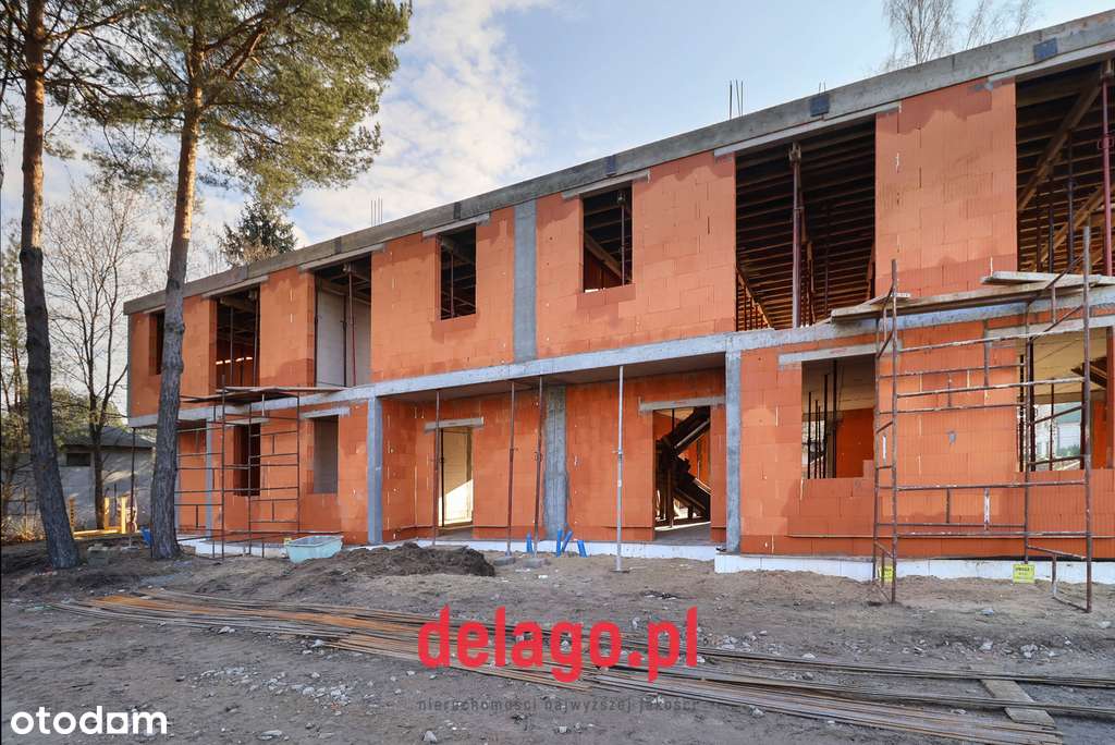 Segmenty Stara Miłosna-bez prowizji - Pełny obrazek: 4/9