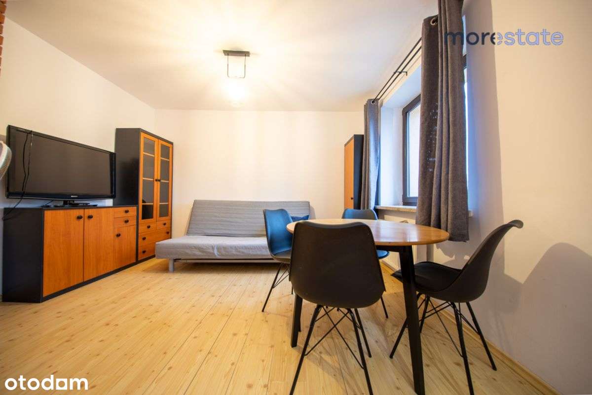 3 pokojowe mieszkanie na Prądniku Białym - Pełny obrazek: 1/14