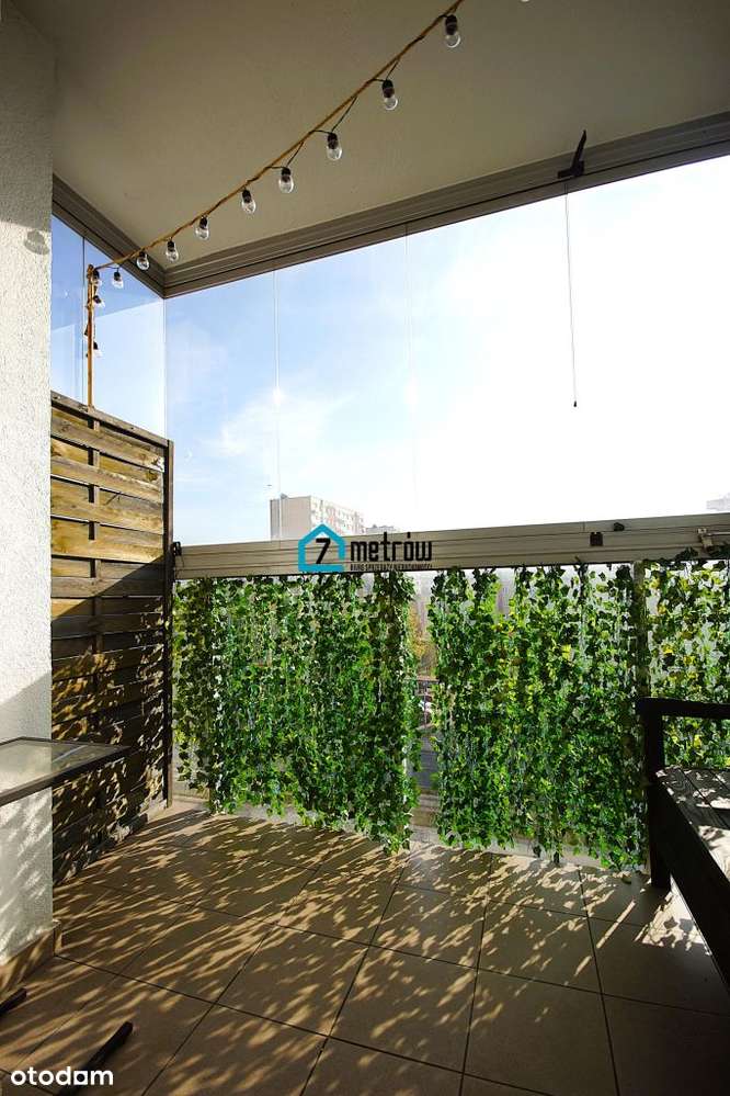 Komfortowe 2 pokojowe - Osiedle Sztuk Pięknych-9