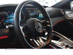 Mercedes-Benz AMG GT-S - 33