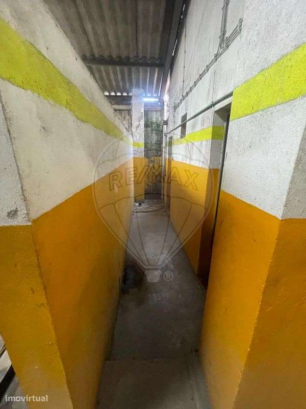 Armazém  para venda - Grande imagem: 5/9