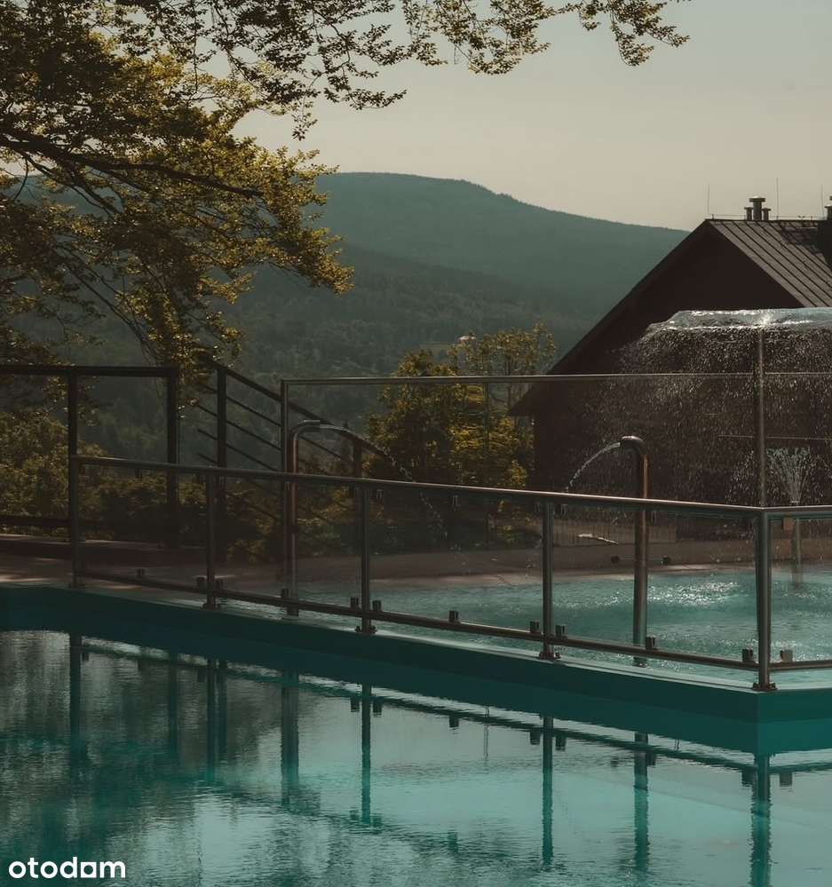 Apartament w inwestycji Forest Park w Świeradowie Zdroju ROE 7% - Pełny obrazek: 4/10