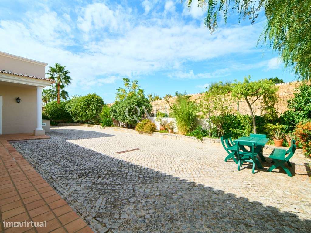 Elegante Villa de 4 Quartos com Vista para o Mar na Quinta das Rapo...-39