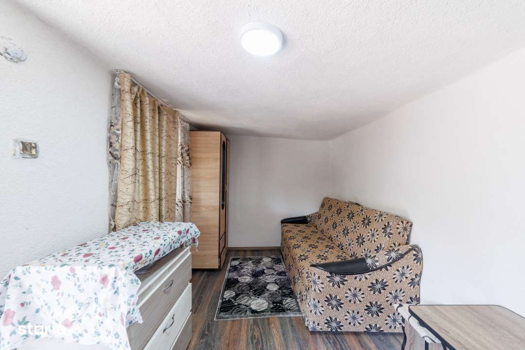 Casa+teren 2.140 mp de vanzare – Ciesti, Lunca Corbului– la doar 3-11
