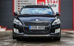 Peugeot 508 Hybrid 2.0 HDI 163cp + 37cp electric Allure - 3