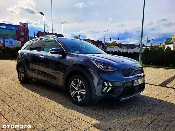 Kia Niro - 4