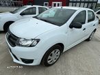 Dacia Logan 1.2 75CP Ambiance - 5