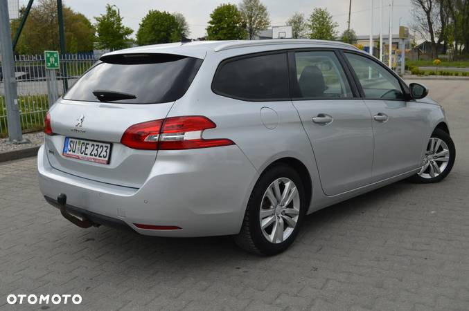 Peugeot 308 SW 1.6 BlueHDi Business Line S&S - 2