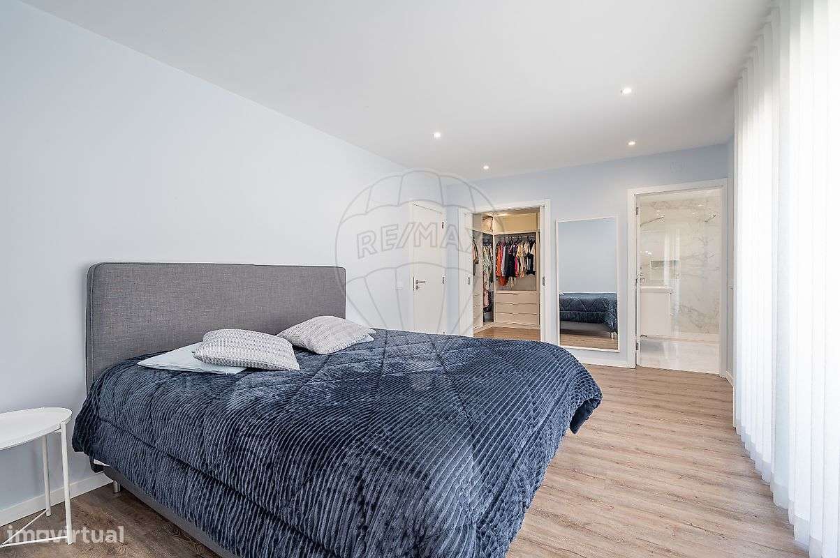 Moradia T4 para venda-37