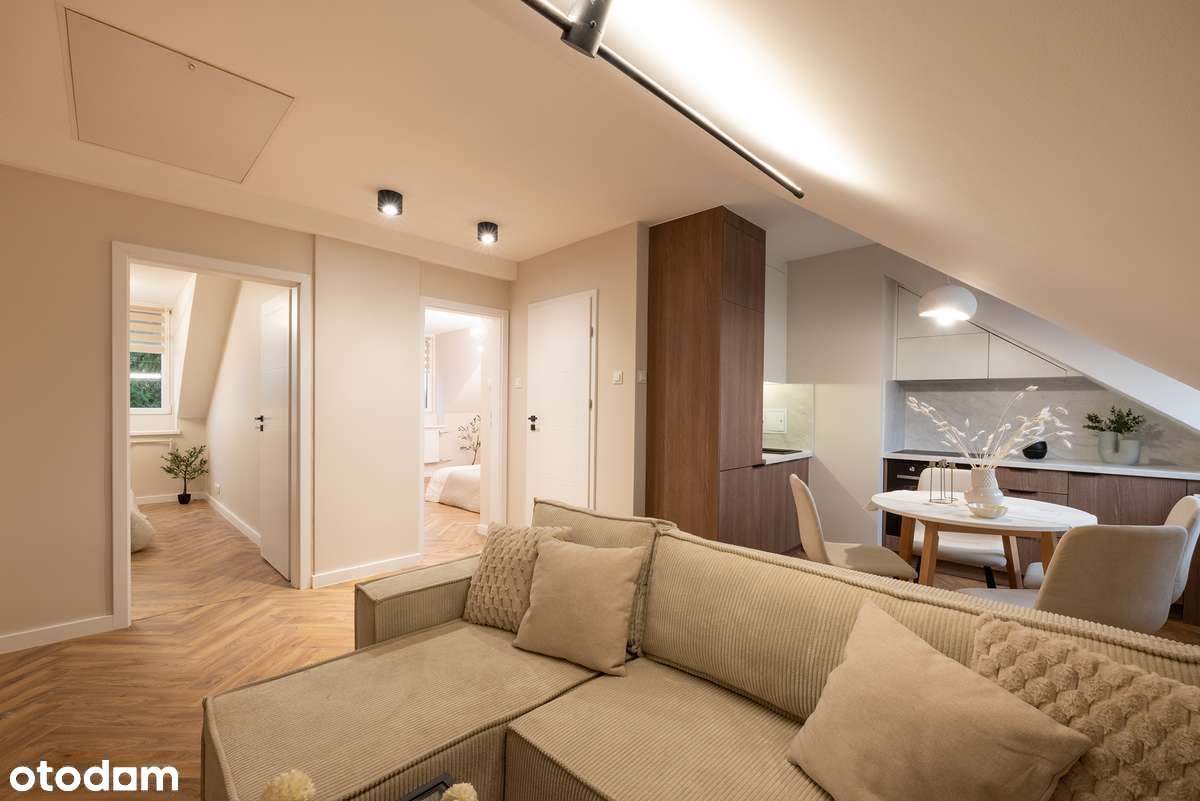 WYJĄTKOWE W STANDARDZIE PREMIUM 3 POKOJE * JEDYNE TAKIE * - Pełny obrazek: 2/19