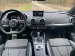 Audi A3 1.5 TFSI S tronic - 14