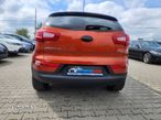 Kia Sportage 1.7 CRDI 2WD ISG Spirit - 4