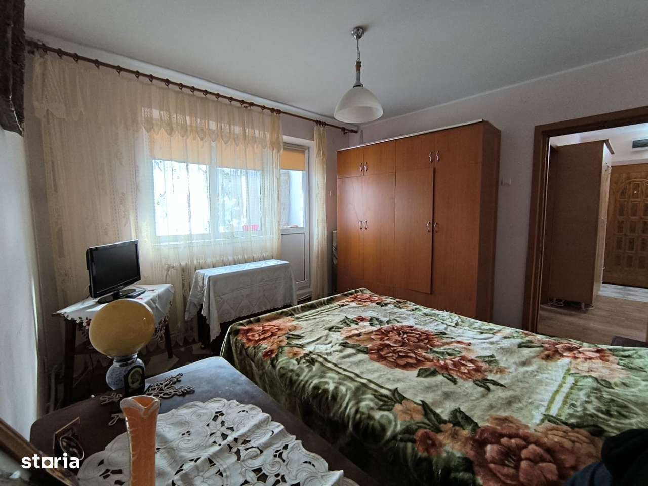Apartament 3 camere etaj 1 Primaverii ( Capat 1 ) - Imagine principală: 4/5