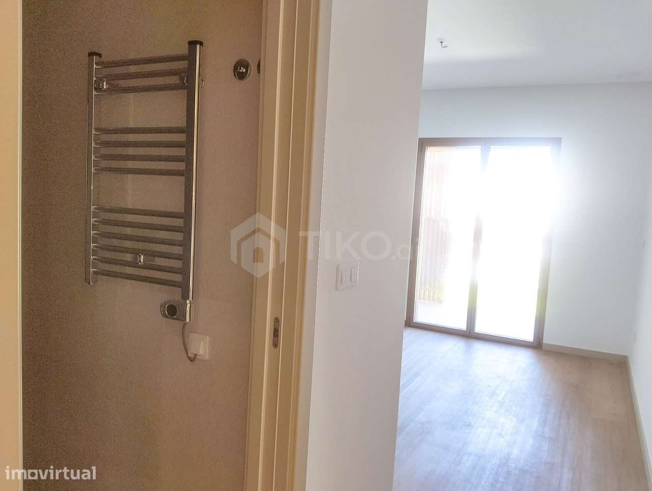 Apartamento T3 + 1 DUPLEX  com garagem/BOX  e arrumos à venda em Monti-5