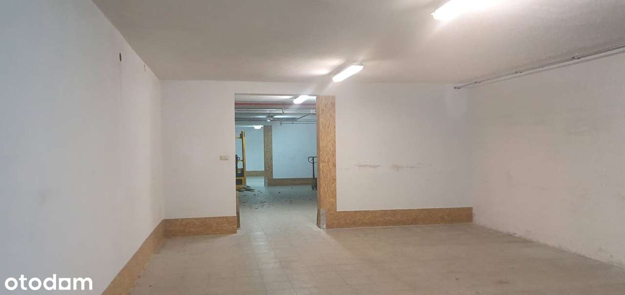 Centrum magazynowe blisko Skoczowa na sprzedaż.-7