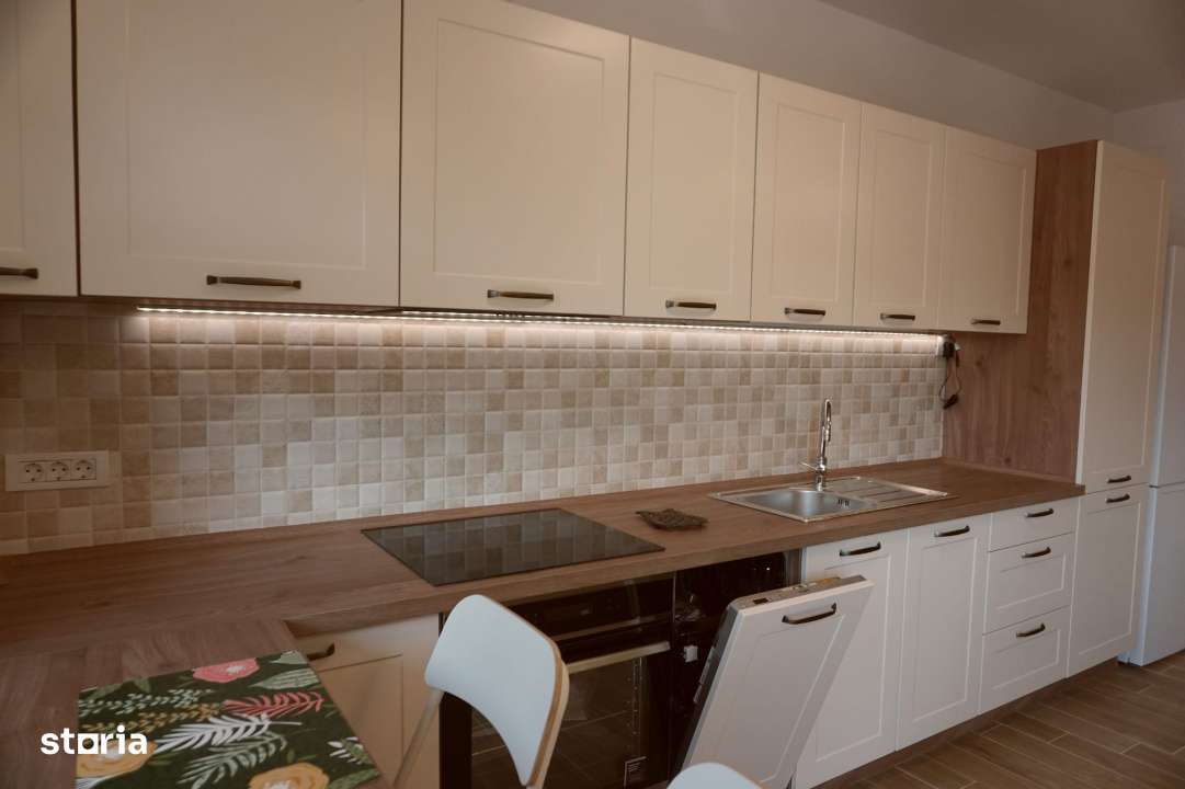 De vanzare Apartament 2 camere | Grand Park Pipera | IANCU Nicolae - Imagine principală: 5/18