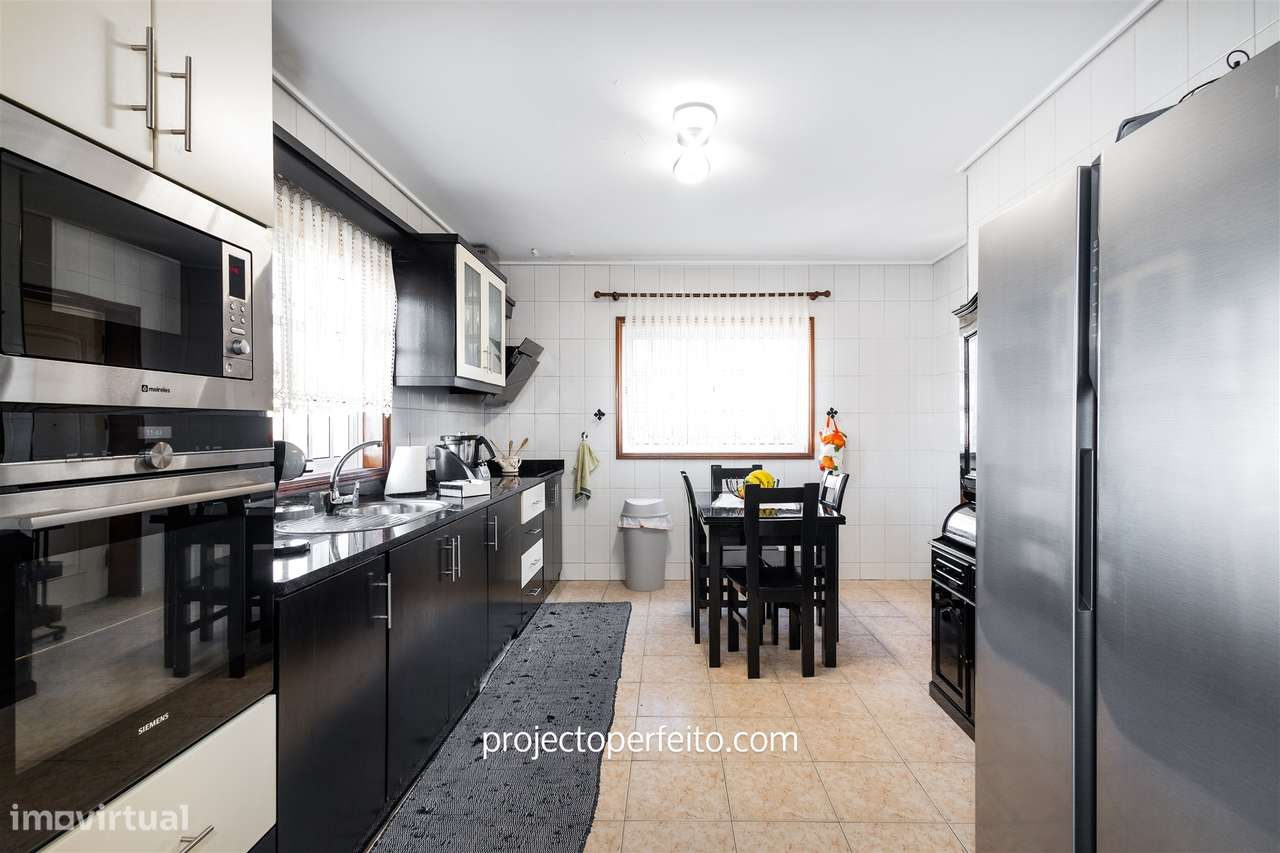 Moradia T4 Venda em Grijó e Sermonde,Vila Nova de Gaia-2