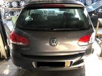 VW Golf VI Plus 1.6 TDI de 2011 para peças - 2